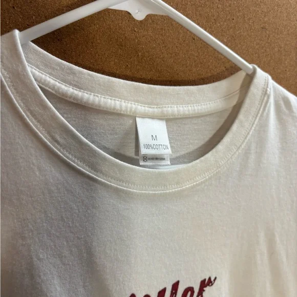 🔆BUNDLE: 2 Miller Light T-Shirts - Picture 6 of 7